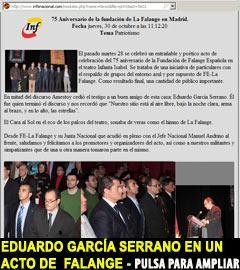 pulsa ampliar Serrano acto Falange pulsa ampliar Serrano acto Falange