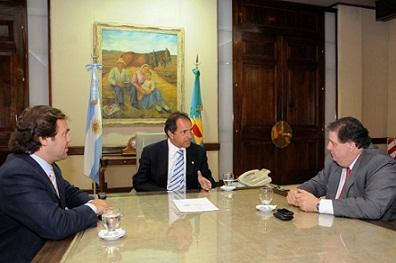 Reglamentaron la Ley de fertilidad asistida en la Provincia de Buenos Aires.