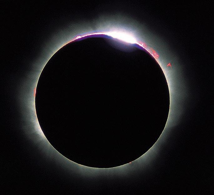 Eclipses para 2011