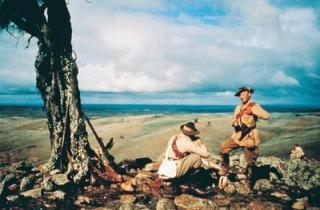 “La guerra de los caballeros ha terminado”: Breaker Morant. Australia, Sudáfrica y el Imperio Británico, una tragedia romántica de Bruce Beresford