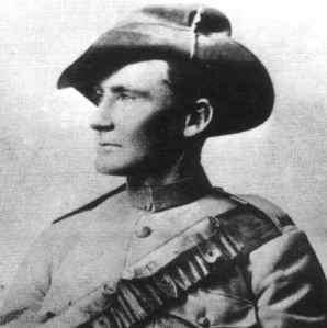 “La guerra de los caballeros ha terminado”: Breaker Morant. Australia, Sudáfrica y el Imperio Británico, una tragedia romántica de Bruce Beresford