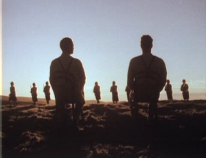 “La guerra de los caballeros ha terminado”: Breaker Morant. Australia, Sudáfrica y el Imperio Británico, una tragedia romántica de Bruce Beresford