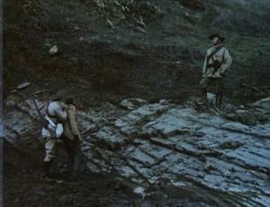 “La guerra de los caballeros ha terminado”: Breaker Morant. Australia, Sudáfrica y el Imperio Británico, una tragedia romántica de Bruce Beresford