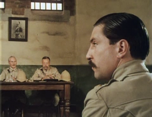 “La guerra de los caballeros ha terminado”: Breaker Morant. Australia, Sudáfrica y el Imperio Británico, una tragedia romántica de Bruce Beresford