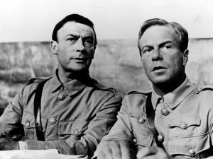 “La guerra de los caballeros ha terminado”: Breaker Morant. Australia, Sudáfrica y el Imperio Británico, una tragedia romántica de Bruce Beresford