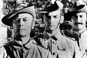 “La guerra de los caballeros ha terminado”: Breaker Morant. Australia, Sudáfrica y el Imperio Británico, una tragedia romántica de Bruce Beresford