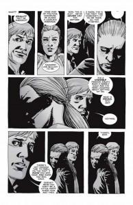 Los Muertos Vivientes: Teme a los Cazadores y Vivir entre ellos