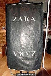 10 PREGUNTAS SOBRE LAS REBAJAS DE ZARA