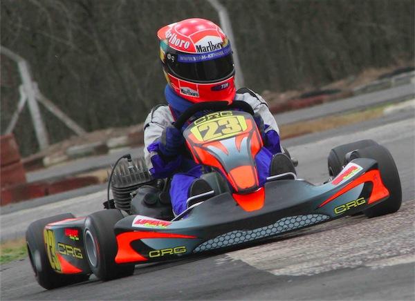 Karting