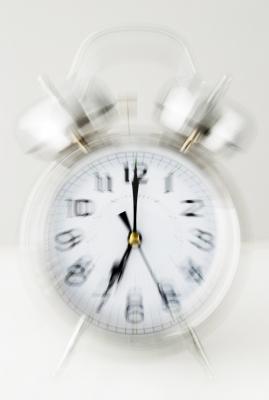 La importancia de la rutina La importancia de la rutina