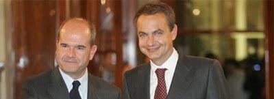 España, asolada por ocho grandes crisis convergentes, no puede resistir mas