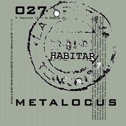 PS-Revistas: Metalocus 027