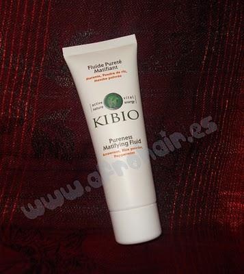 Desde Francia... Kibio