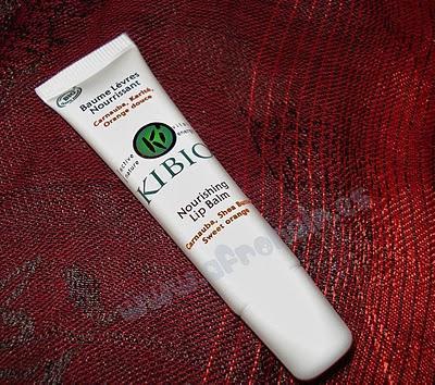 Desde Francia... Kibio