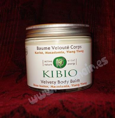 Desde Francia... Kibio