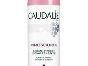 Crema Sorbete Desalterante Caudalie