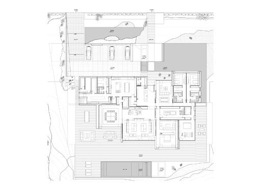 Arquitectura en movimiento