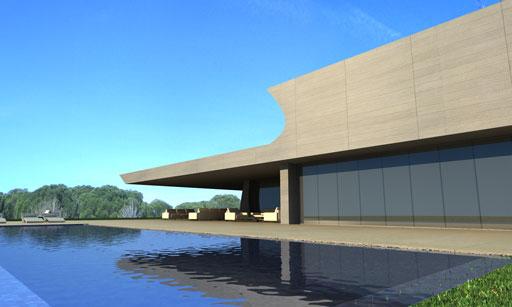 Arquitectura en movimiento