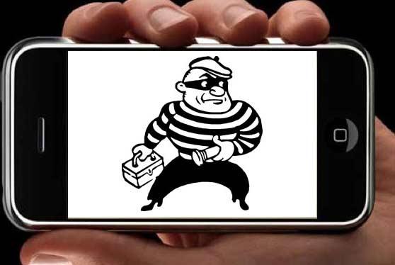 Cómo recuperar o bloquear celulares y laptops robadas