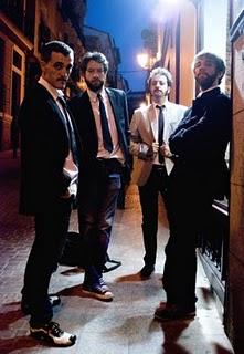 Conoce a... Mechanismo