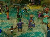 Belenes africanos resto mundo