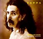 Who The Fuck?: “G-Spot Tornado” (Frank Zappa, Ensemble Modern, 1992) [0052, 10/01/2011]