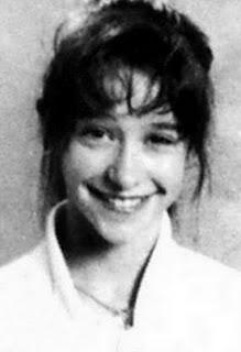 Ojo atento: ¿quién es esta niña sonriente?