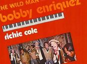 "The Wild Meets Madman" (1981) Richie Cole Bobby Enriquez. salvaje encuentro entre memorables instrumentistas.