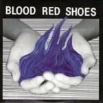 Blood Red Shoes