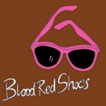 Blood Red Shoes