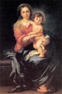 A todas las madres, a una madre