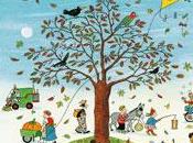 Libros infantiles: para observar
