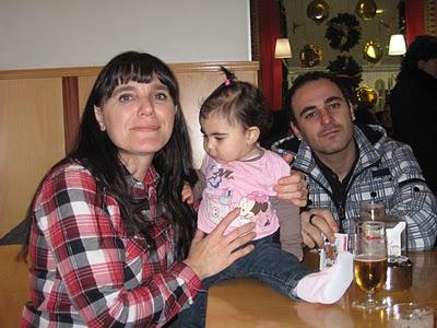 Fin de año kon MaLa PaTa !!!