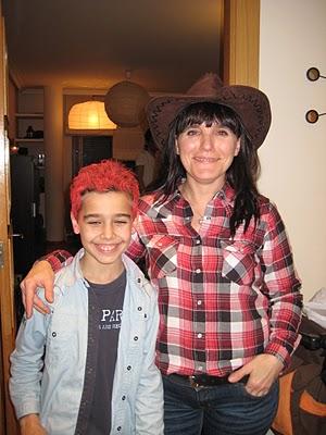 Fin de año kon MaLa PaTa !!!