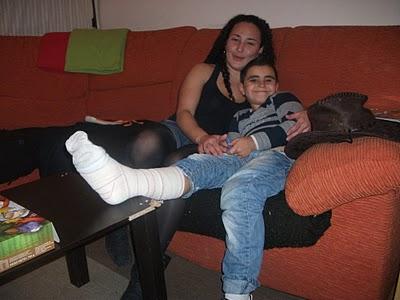 Fin de año kon MaLa PaTa !!!