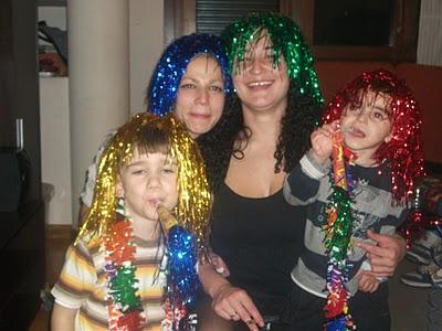 Fin de año kon MaLa PaTa !!!