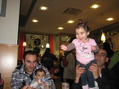 Fin de año kon MaLa PaTa !!!