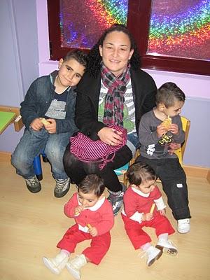 La fabrica mágica !!!