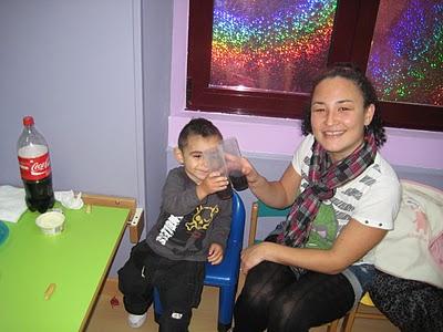 La fabrica mágica !!!