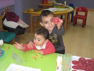 La fabrica mágica !!!