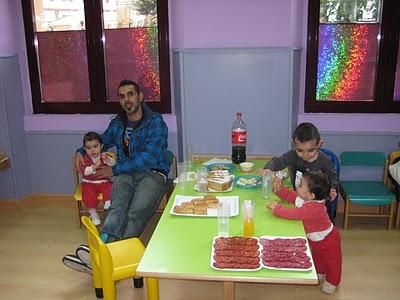 La fabrica mágica !!!