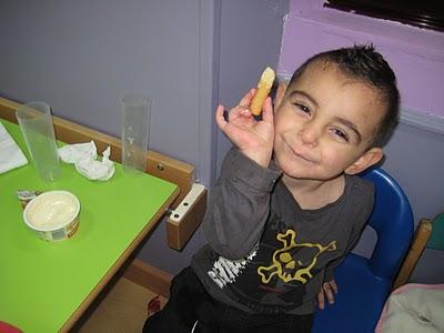 La fabrica mágica !!!