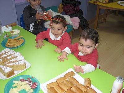 La fabrica mágica !!!