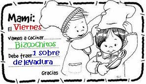 Kon las manos a la masa...