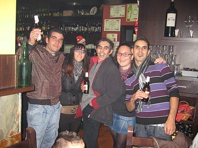 Nochebuena !!!