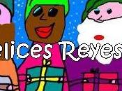 Ahora vienen Reyes...