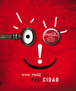 Instituto Coca-Cola de la felicidad