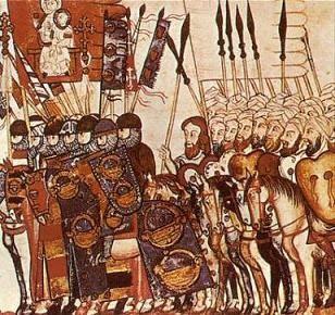 MILICIAS CONCEJILES.