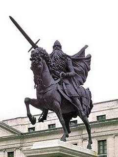 Breve semblanza del Cid.