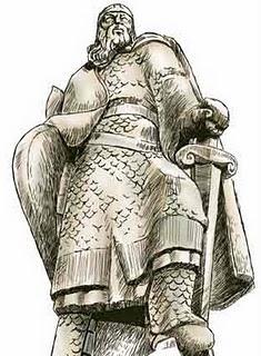 Breve semblanza del Cid.